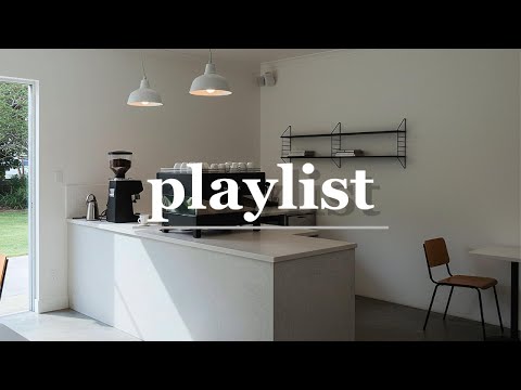 매장에서 틀면 손님들이 자꾸 물어보는 요즘 제일 핫한 팝송 모음 | 와 방금 그 노래 제목 뭐에요?