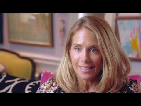 House Tour with Interior Designer, Liz Caan