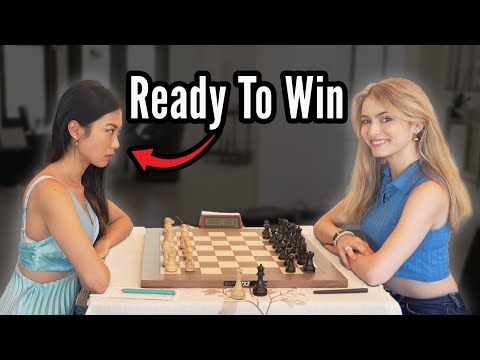 I Played Nemo In a CLASSICAL CHESS TOURNAMENT!!!!