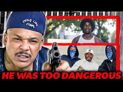 Why Monster Kody Was Not Scared of Big U. & The Rolling 60s