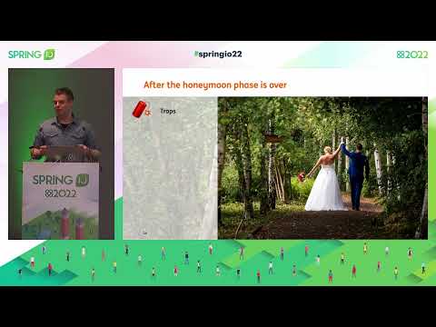 Spring Kafka beyond the basics - Lessons learned on our Kafka journey at ING Bank by Tim van Baarsen