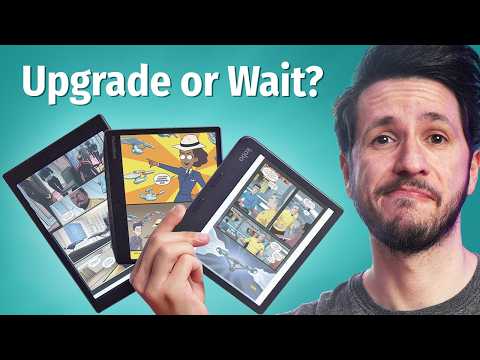 Is Color E-Ink Worth The Hype? An Honest Assessment