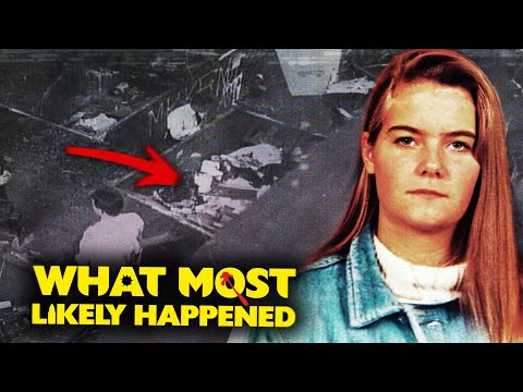 What Most Likely Happened to Karina Holmer, Who Was Found in the Most Unexpected Way