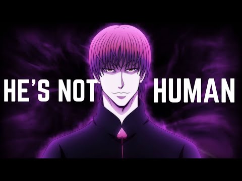 Hisoka Is Not Who You Think He Is