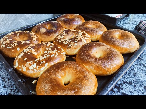 دفئ دارك بي هادا البريوش وصفة ساهلة ويجي خفيف مكاش كيما تخدمي في دارك وتفرحي ولادك 😋🇩🇿🇩🇿🇩🇿🇩🇿