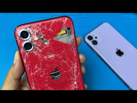 How to Restore Your iPhone 11
