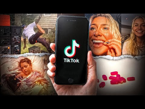 Dumb TikTok trends that got people killed