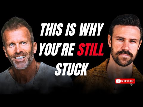 How To Stop Letting Fear Run Your Life with Peter Crone | EP464 [Repost]