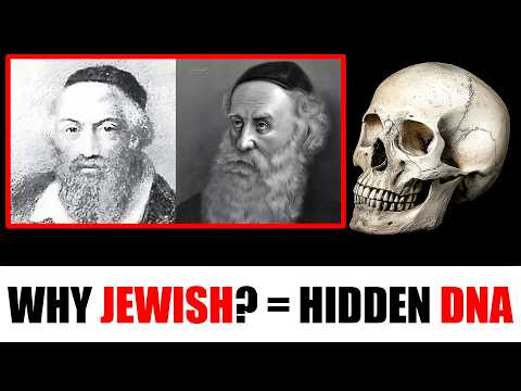 Scientists Can't Explain Why Ashkenazi Jewish DNA Is So Unique 🧬