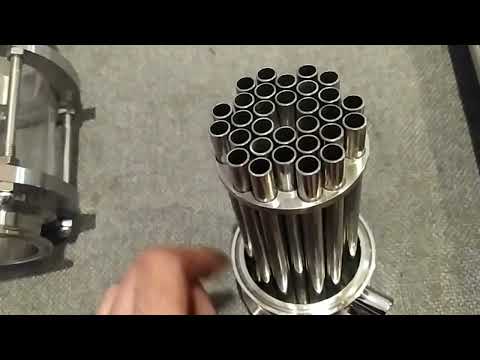 ММЦ или все-таки МЦ? Сборка для стандартного диоптра.