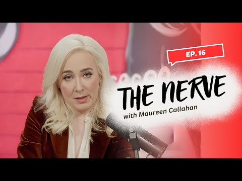 Meghan’s Flop & Kelly’s Marriage Crisis | The Nerve with Maureen Callahan