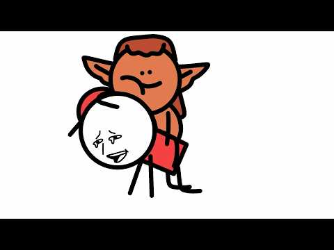 every Trust Me Bro video about urban legends