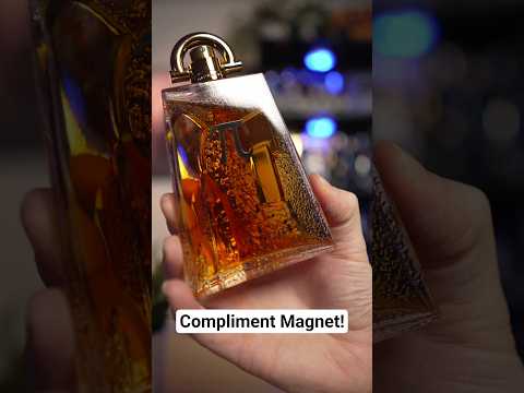 This Fragrance is Forgotten and UNDERRATED!