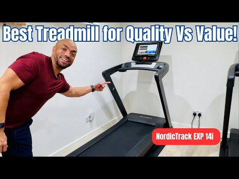 NordicTrack EXP 14i Long term review: Things You NEED to know!