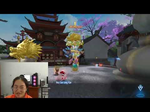 🌸📺 華山剣客｜落ち着いた雰囲気で楽しむ武侠RPG