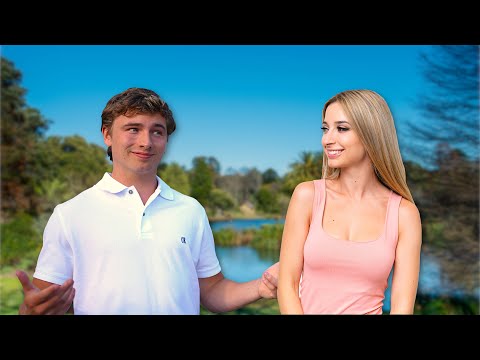 I tried 'cold approaching' 10 girls as an average introvert (you'll cringe)