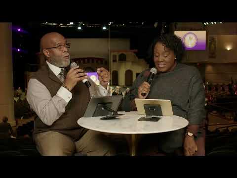 8am Full Service, Sunday December 1 2024