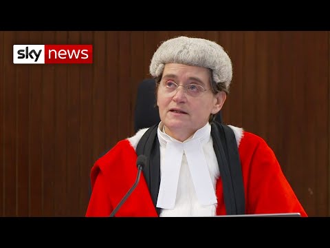 Grandson of pie company tycoon jailed for murdering friend