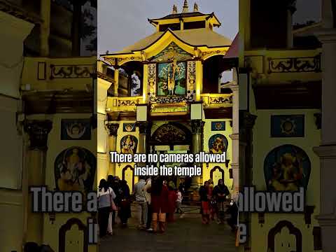 Nepal Tour Reel - Anish Maity