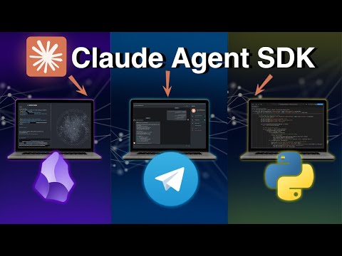 Claude Code's Real Purpose (It's Bigger Than You Think)