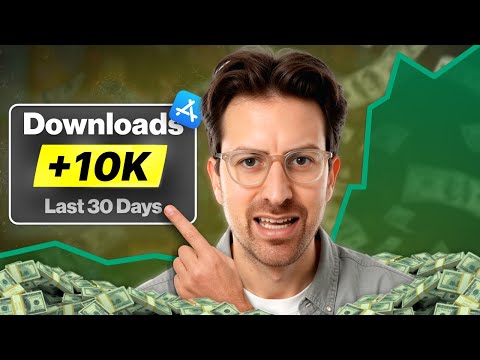 Building AI Apps: From Idea to Viral in 30 Days