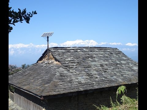 Impact of Solar Energy Technology in Rural Nepal, AEPC, Nepal