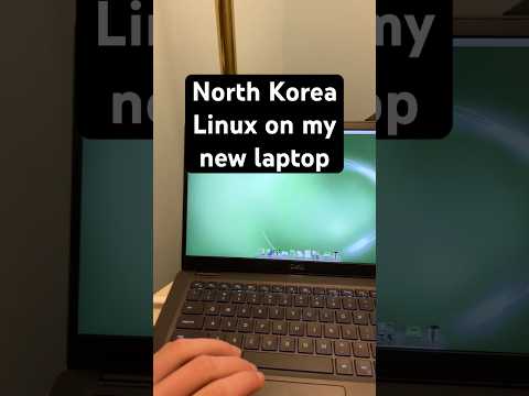 Not really practical but cool #tech #pc #linux #techtok #yaptech