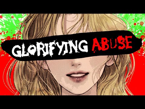 Webtoon's Most Inappropriate and Evil Comic-Cry or Better Yet Beg