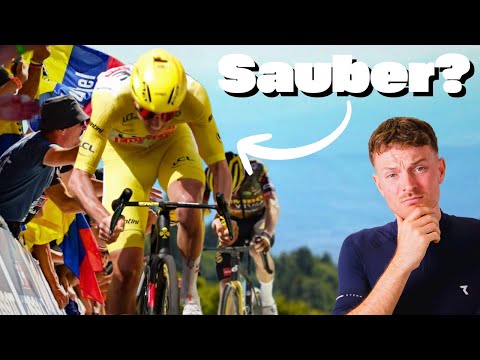 Sind die Leistungen bei der Tour de France ohne Doping möglich?