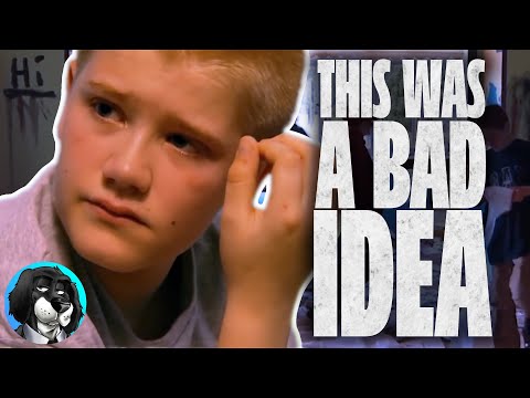 The Insane ‘Lord Of The Flies’ Reality Show You've Never Heard Of