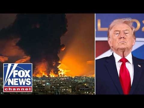 'BLOOD ON HIS HANDS': Iran's deceased intel chief managed sleeper cells, targeted Trump