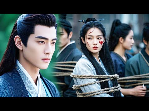 The Prince Bought the Ugly Woman for 1,000,000, Only to Find She Was a Stunning Beauty!❤️