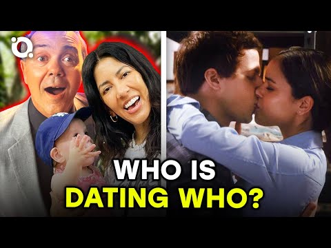 Brooklyn Nine-Nine: Real-Life Partners Revealed! |⭐ OSSA Radar