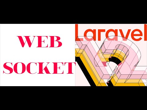 Laravel 12 – WebSocket | Real-Time Communication with Laravel Reverb