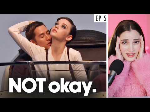 The Most DISTURBING Photoshoot I've EVER Seen