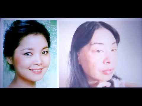 難忘的初戀情人  鄧麗君