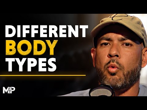 What Body Type Are You? How Should You Train? | Mind Pump 2601