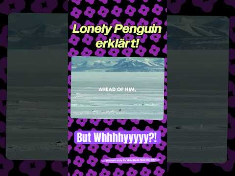 BUT WHY?! Woher kommt das virale Pinguin-Meme? | Pop Secret Stories