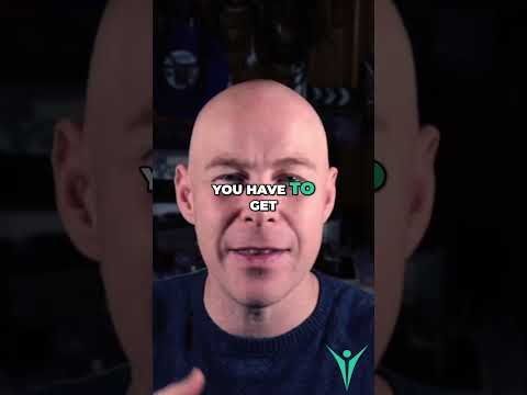 Relaxation is KEY! Permanent Body Change Secrets