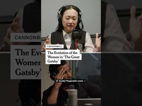 How Fitzgerald Portrays Women in ‘The Great Gatsby’