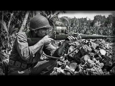 A 7-Day Bloodbath: How One Sniper Marine Used Soup Cans To Trap And Slaughter 109 Enemies