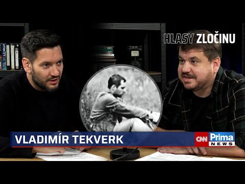 Sadista s IQ 140 bojoval sám se sebou. Nakonec vraždil, přiznal se na místě činu