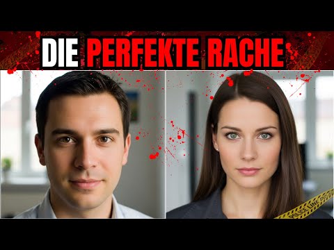 Er betrog seine Frau mit ihrer Schwester am Vorabend der Hochzeit – ihre Rache war verstörend