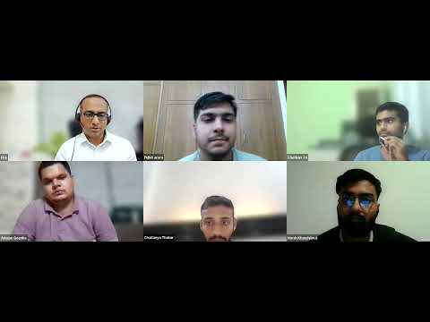 Day 4 Software Training