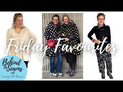 Friday Favourites: Going to the Eye Doctor!