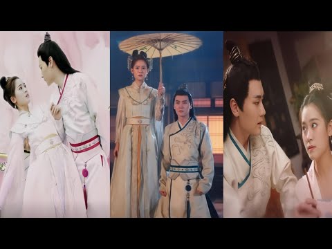 (SUB)Terjebak di Dunia VR,Aku Jadi Istri Pangeran Situ Xuan dan Harus Lindungi Dia dari Kematian