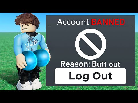 I Broke 1,000 Rules In Roblox..