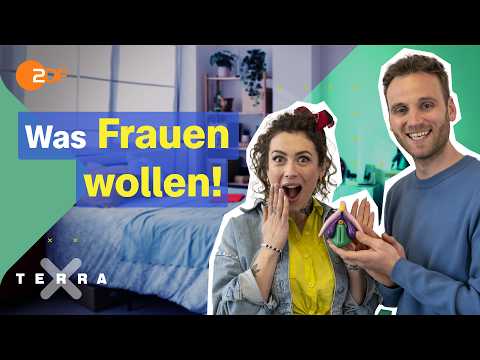 Orgasmus & Psyche: Wie funktioniert weibliche Lust? | Terra Xplore mit Leon Windscheid