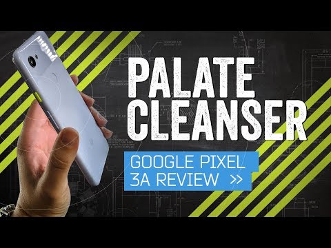 Google Pixel 3a Review: The Best $400 Phone You Can Buy (In The U.S.)