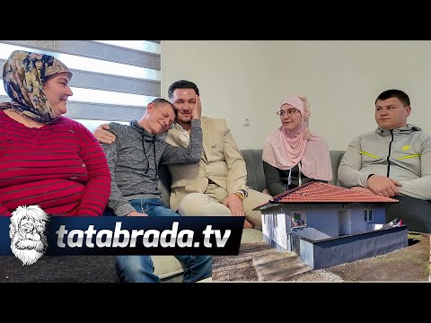 Obećanje je dug, a DUG JE KUĆA za 4 mjeseca!